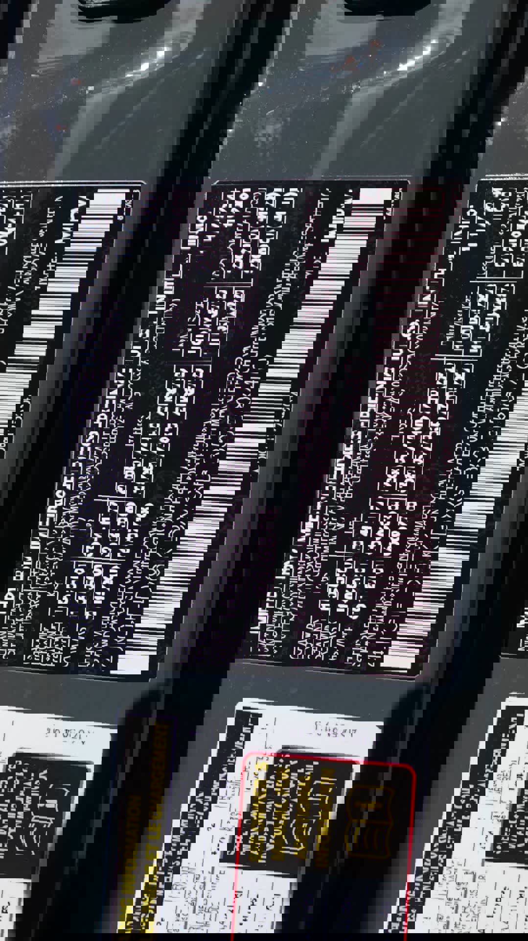 Certified 2025 Mercedes-Benz GLE 63 AMG S image 53