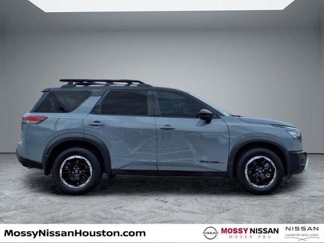 Certified 2023 Nissan Pathfinder Rock Creek AWD/4WD image 8