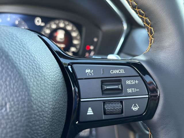 New 2026 Acura Integra A-Spec image 20