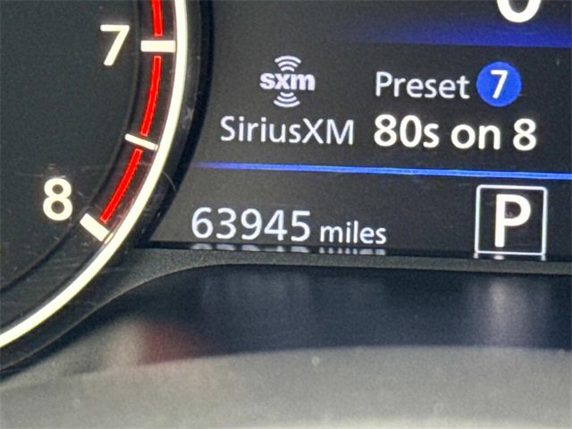 Certified 2024 Nissan Altima 2.5 SV w/ SV Premium Package image 34