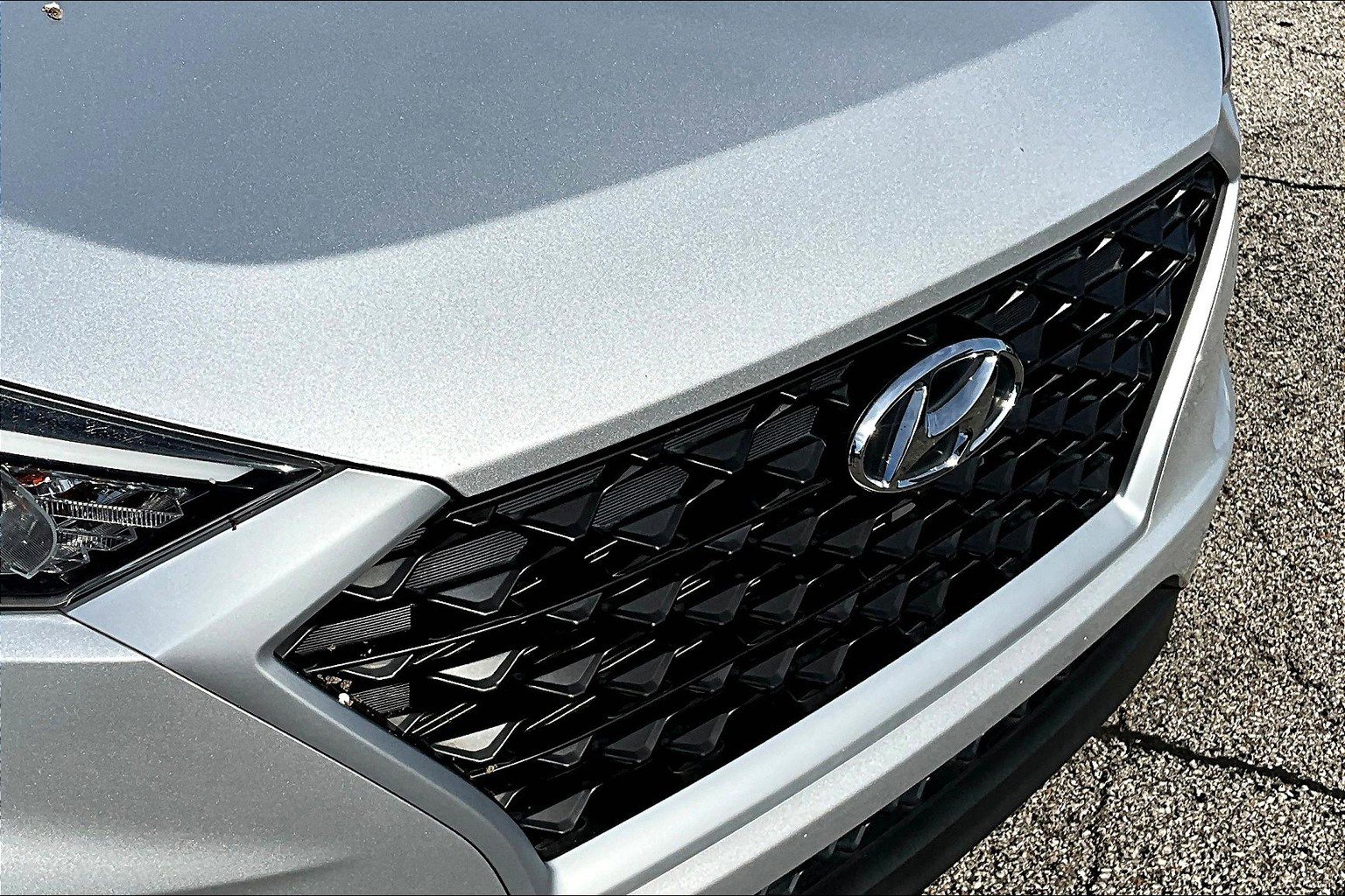 Used 2019 Hyundai Tucson SE w/ Cargo Package image 31