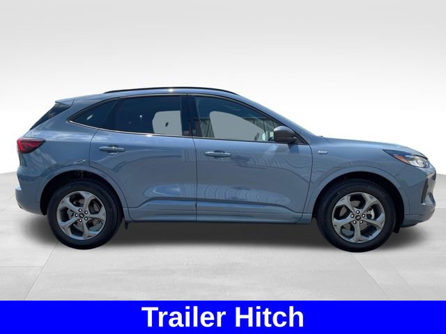 Used 2024 Ford Escape ST-Line w/ Tech Pack #1 AWD/4WD image 6