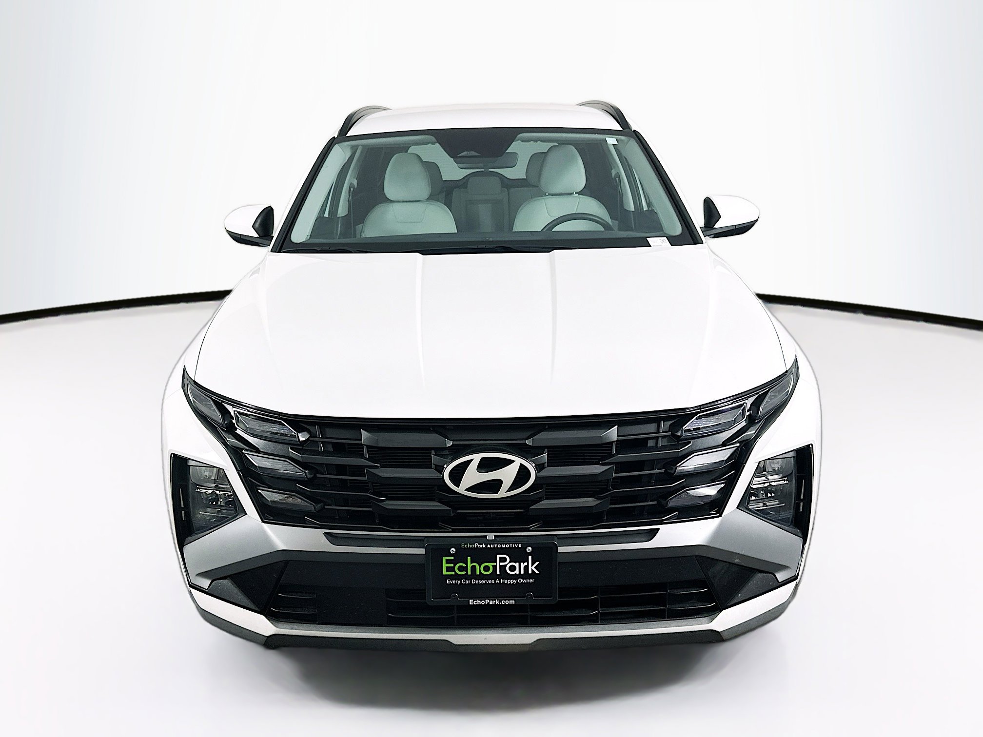 Used 2025 Hyundai Tucson SEL FWD image 2
