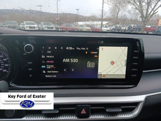 Used 2023 Kia K5 GT-Line image 37