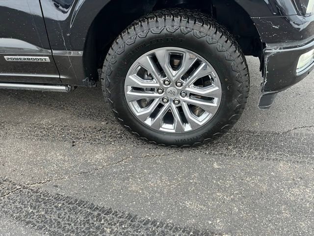 Used 2024 Ford F150 King Ranch image 2