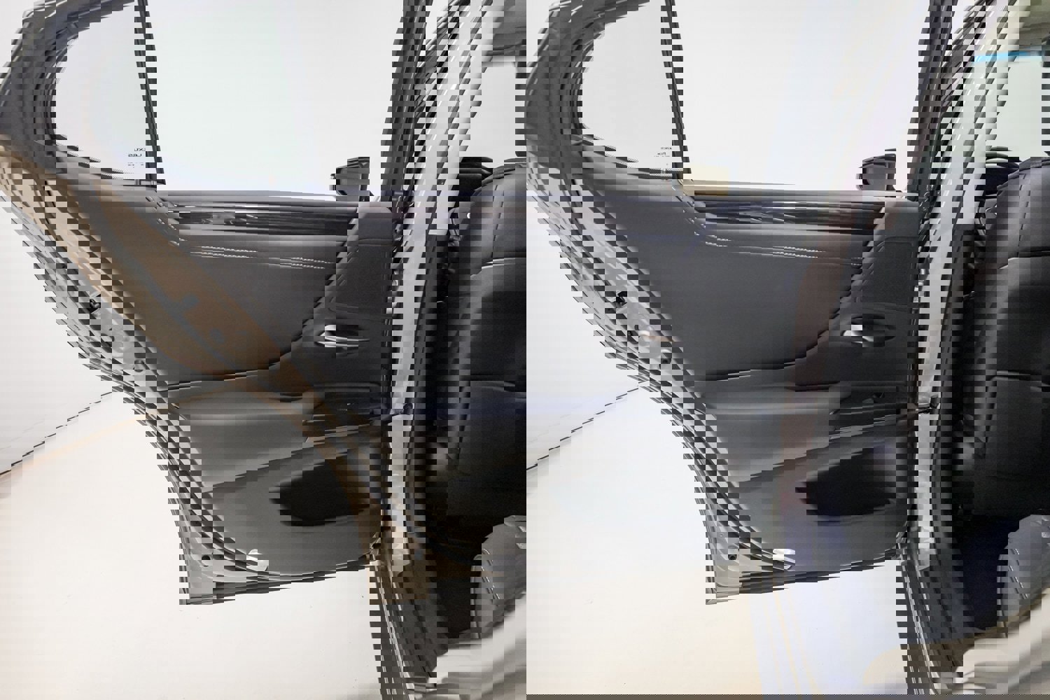 Used 2021 Lexus ES 250 w/ Premium Package image 21