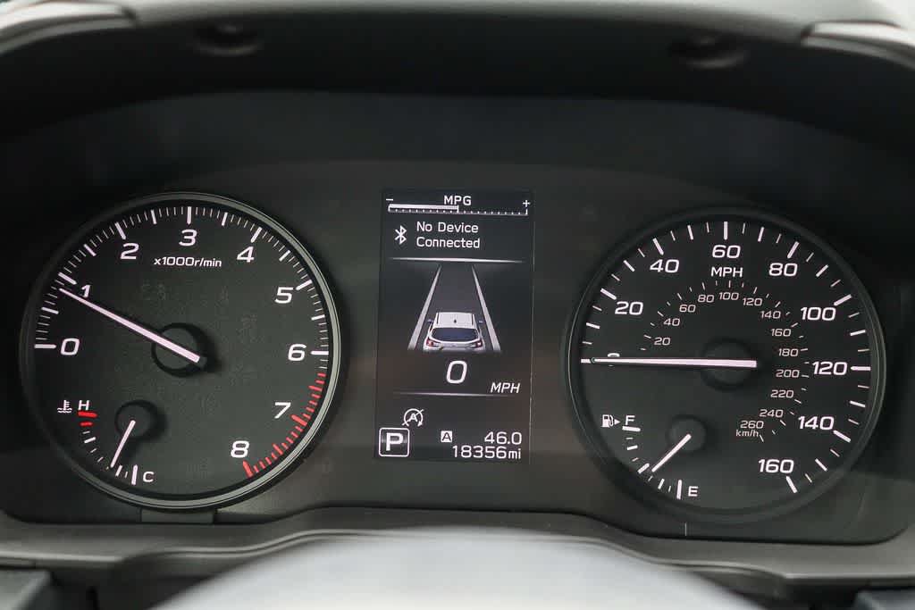 Used 2024 Subaru Impreza 2.0i AWD/4WD image 25
