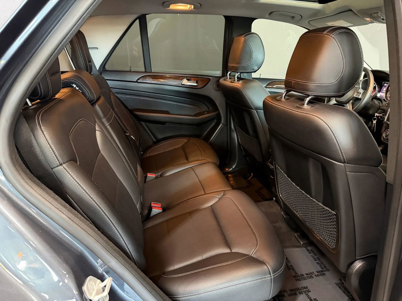 Used 2014 Mercedes-Benz ML 350 4MATIC image 18