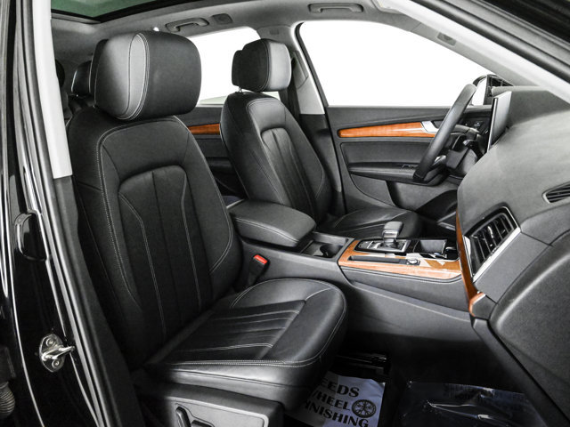 Certified 2023 Audi Q5 2.0T Premium Plus w/ Premium Plus Package image 22
