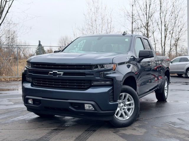 Used 2020 Chevrolet Silverado 1500 RST w/ All-Star Edition image 2
