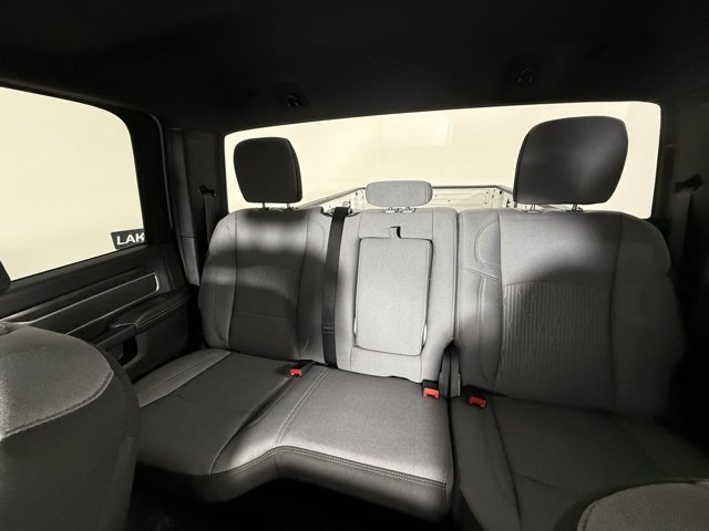 Used 2024 RAM 3500 Big Horn image 29