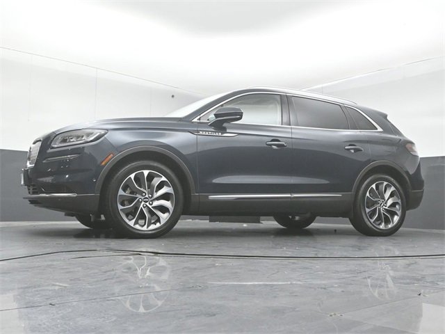 Certified 2023 Lincoln Nautilus Reserve w/ Equipment Group 201A image 40