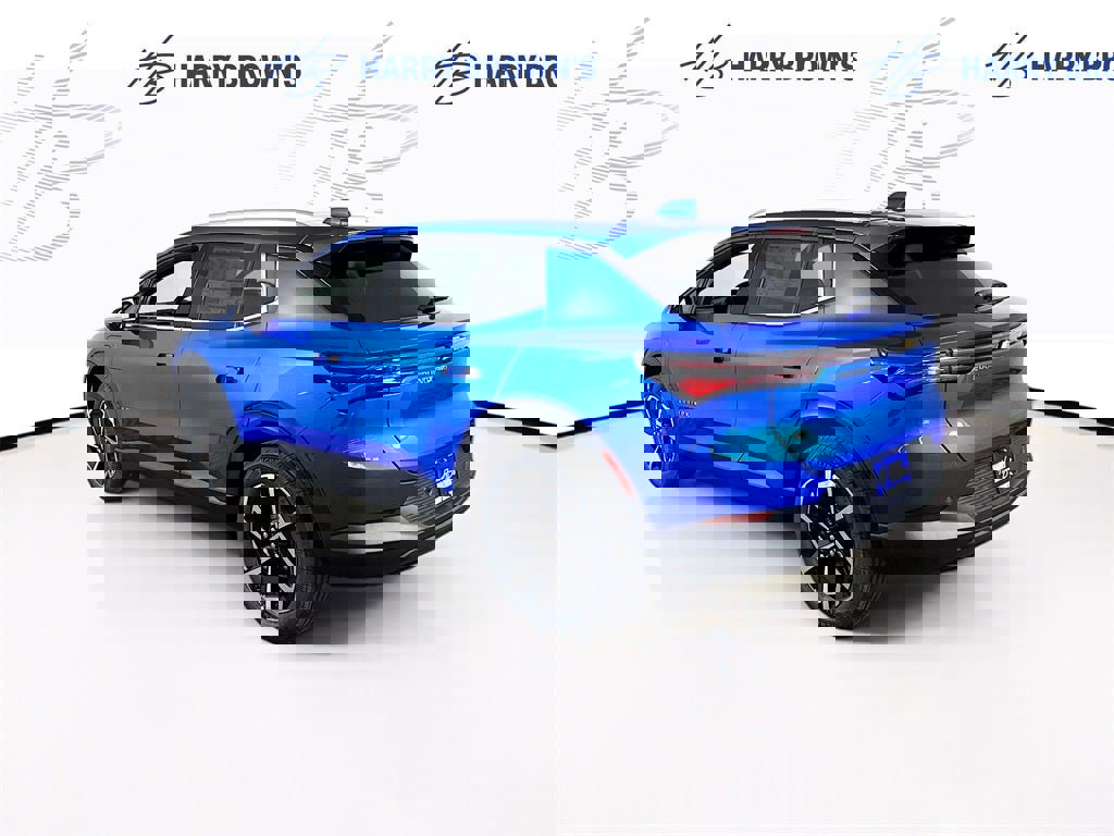 New 2026 Chevrolet Equinox EV LT image 29