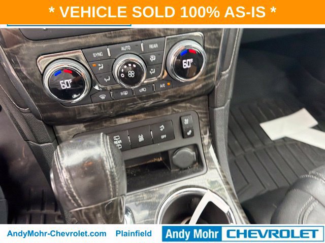Used 2014 Buick Enclave Premium w/ LPO, Cargo Convenience Pkg AWD/4WD image 27