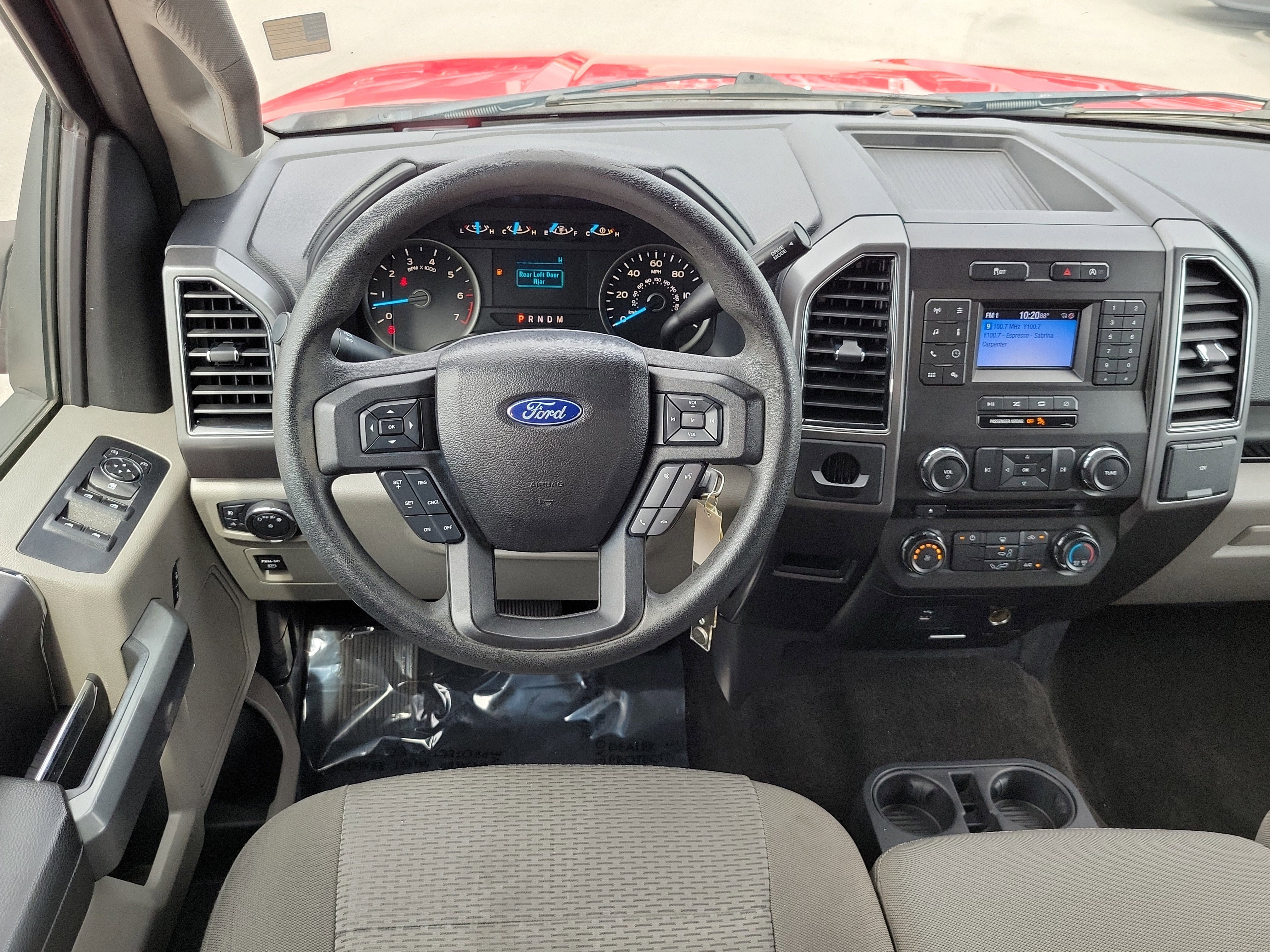 Used 2018 Ford F150 XLT RWD image 15