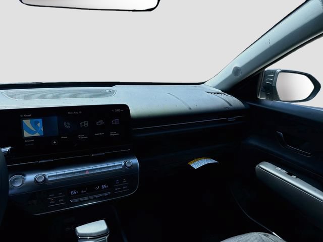 New 2026 Hyundai Kona SEL Sport FWD image 23