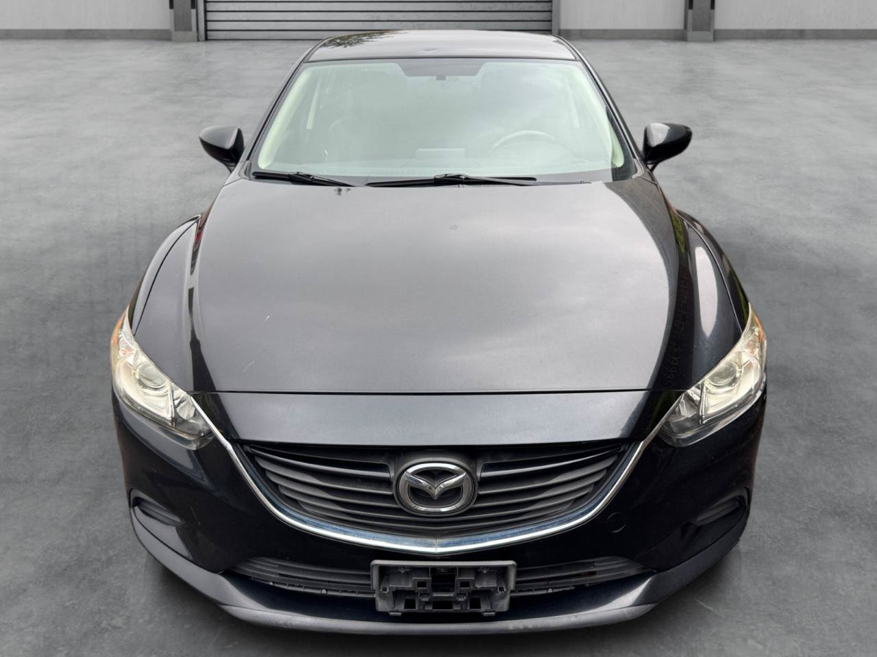Used 2016 MAZDA MAZDA6 Sport FWD image 33