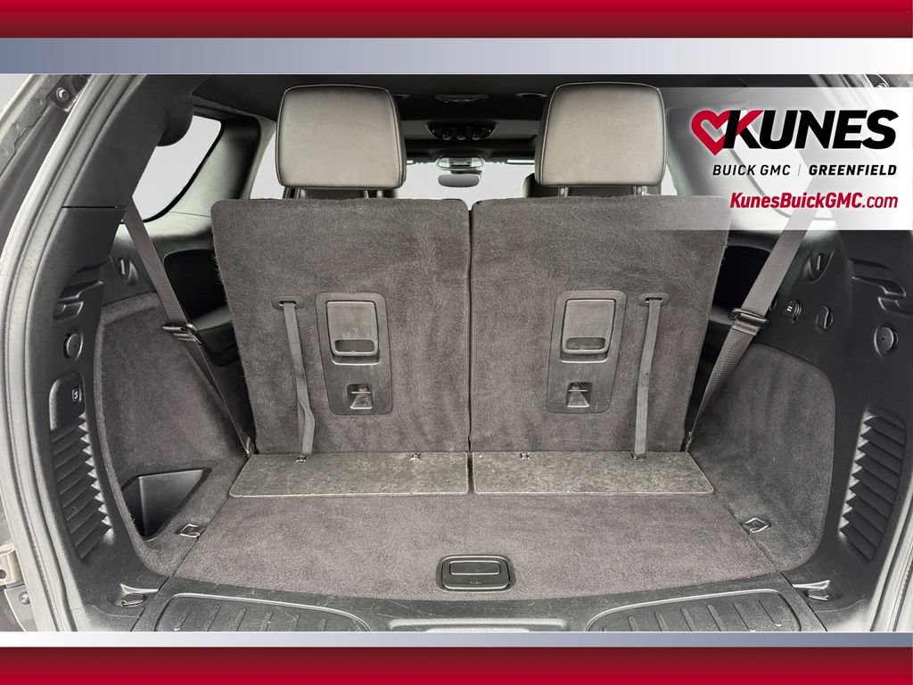 Used 2025 Dodge Durango R/T AWD/4WD image 43