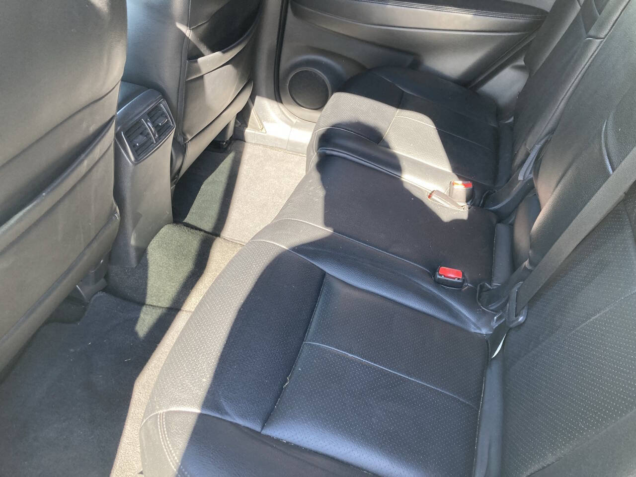 Used 2019 Nissan Rogue S w/ Special Edition Package AWD/4WD image 11
