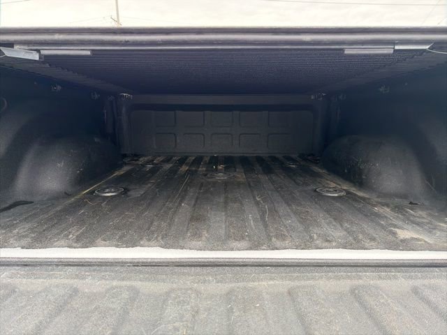 Used 2024 RAM 3500 Laramie w/ Night Edition image 13