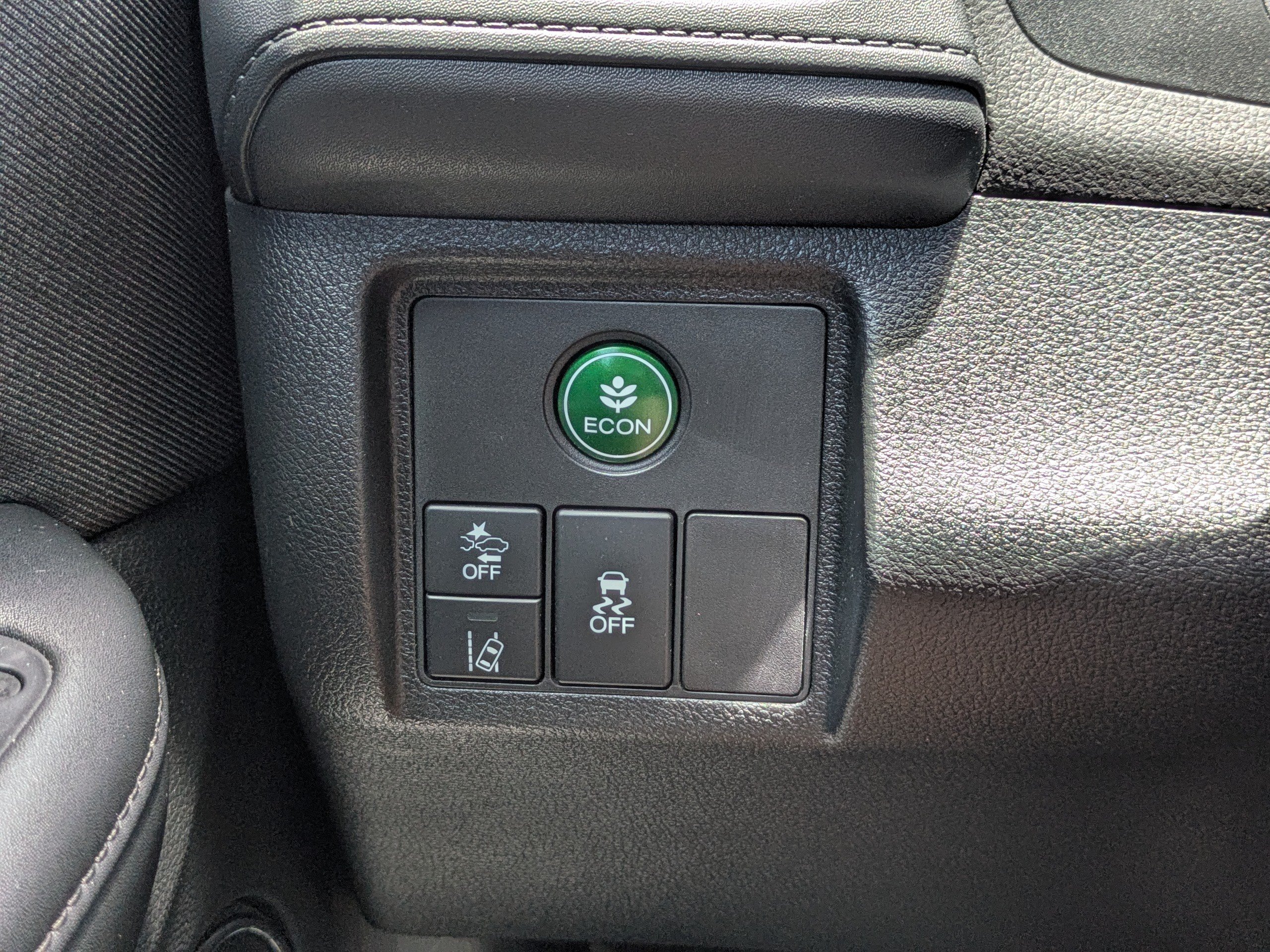 Used 2022 Honda HR-V EX image 25