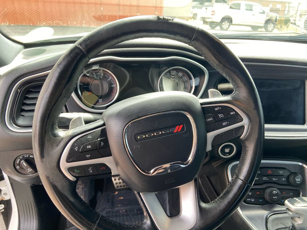 Used 2017 Dodge Challenger GT w/ Driver Convenience Group AWD/4WD image 18
