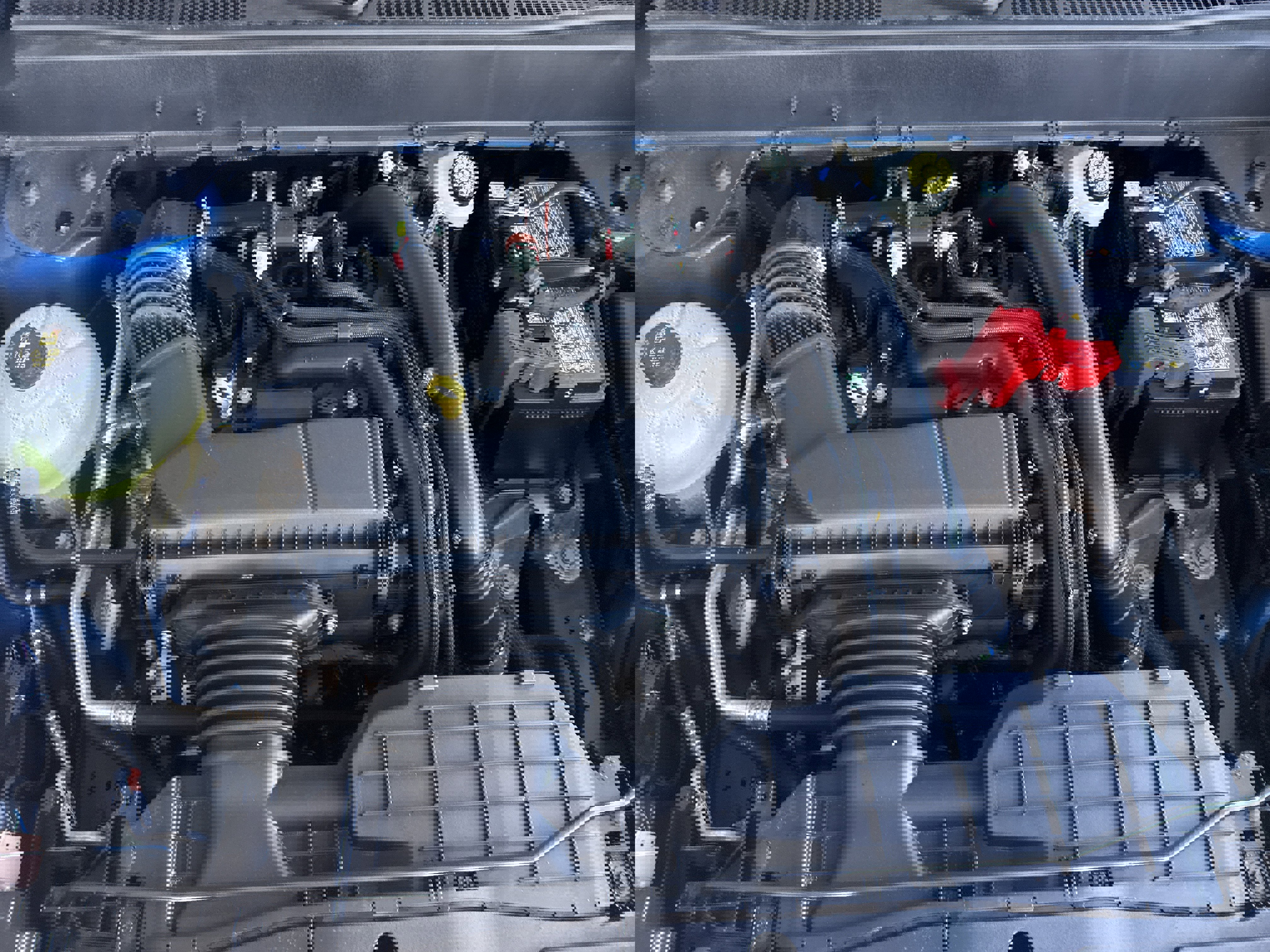 Used 2025 Ford Maverick Tremor image 7