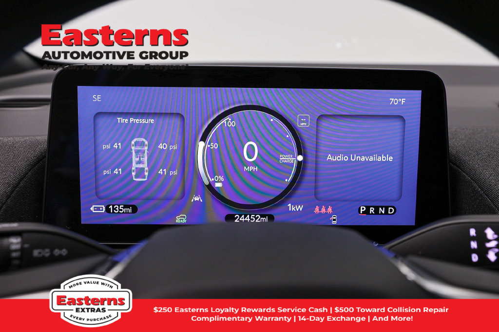 Used 2024 Honda Prologue EX image 16