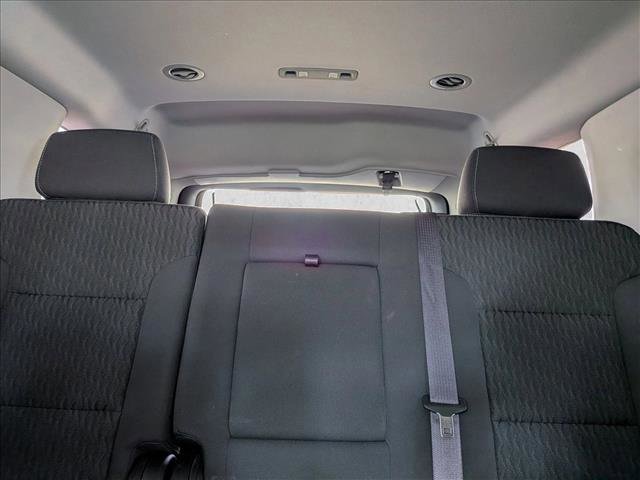 Used 2017 Chevrolet Tahoe LS image 16