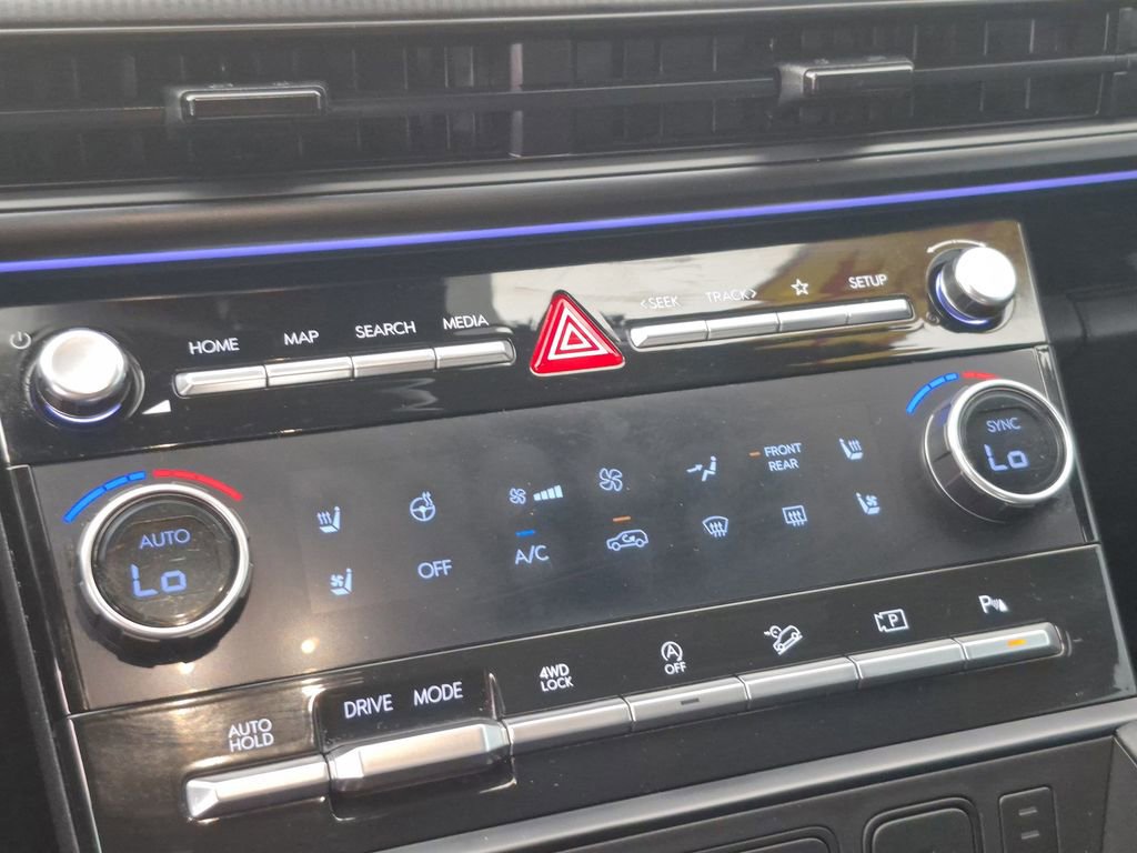 Used 2024 Hyundai Santa Fe Calligraphy image 22