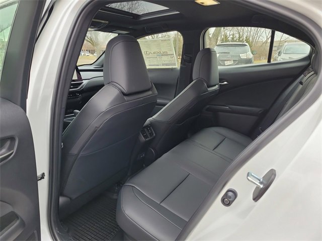 New 2025 Lexus UX 300h 300h Premium image 13