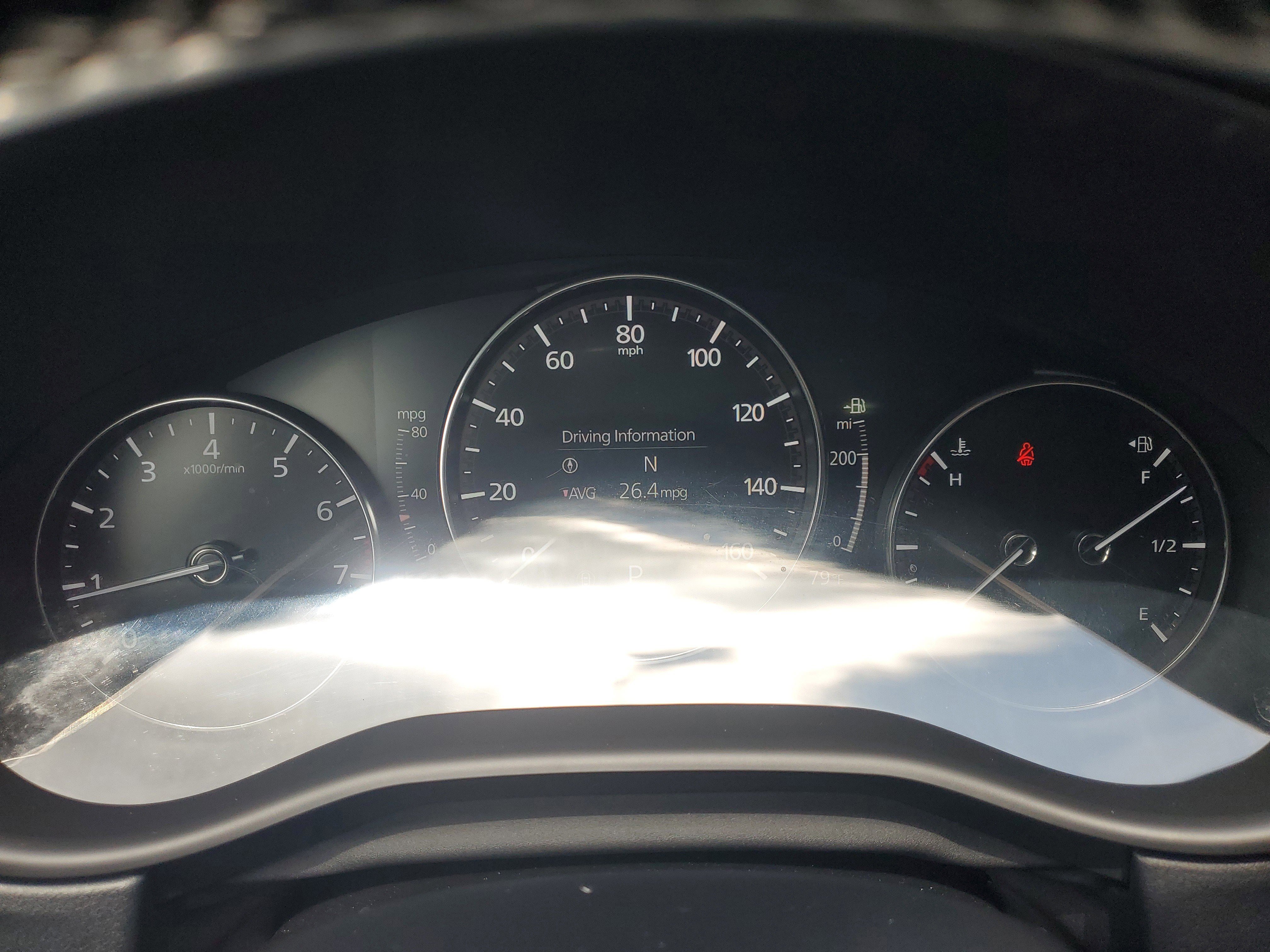 Used 2023 MAZDA CX-30 AWD 2.5 S w/ Preferred Package image 23