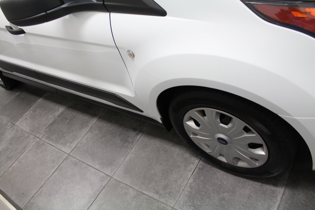 Used 2023 Ford Transit Connect XLT image 36