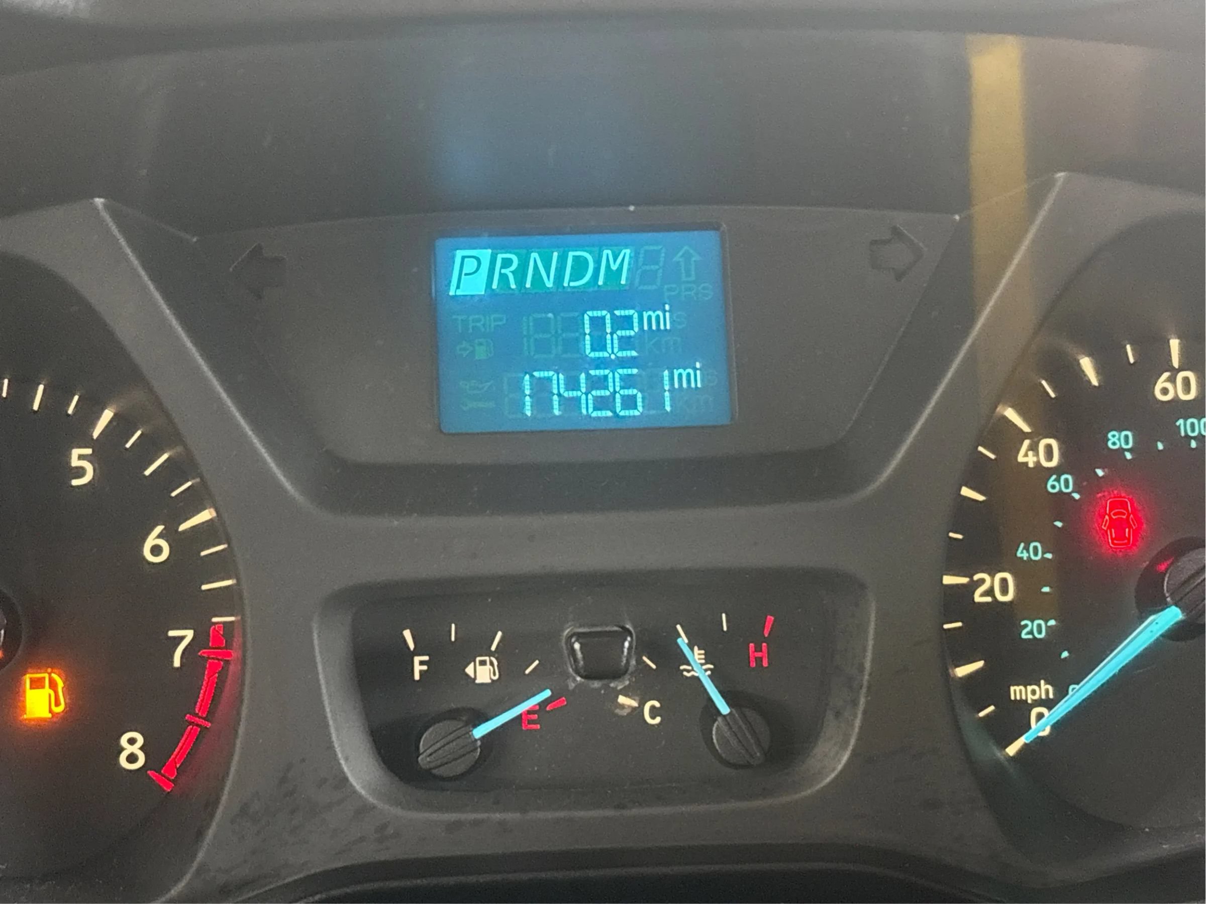 Used 2017 Ford Transit 150 148 Medium Roof RWD image 39