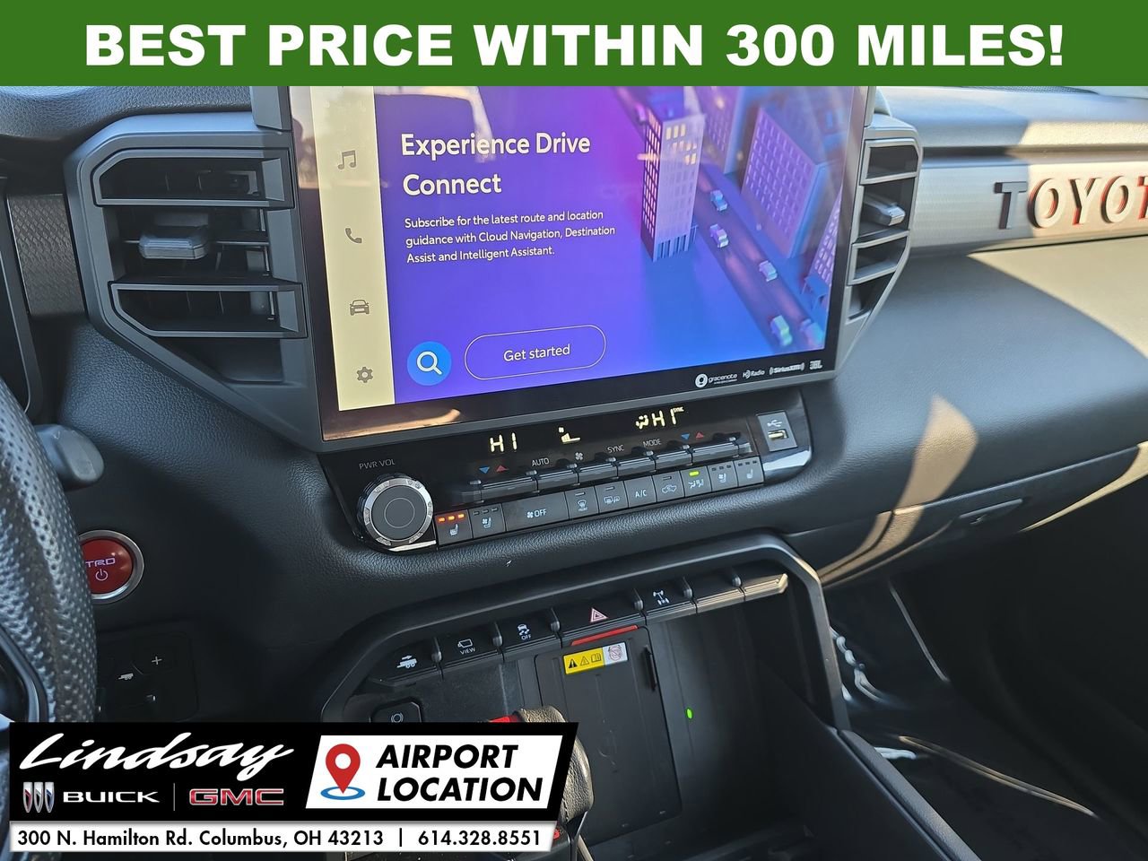 Used 2023 Toyota Tundra TRD Pro image 14