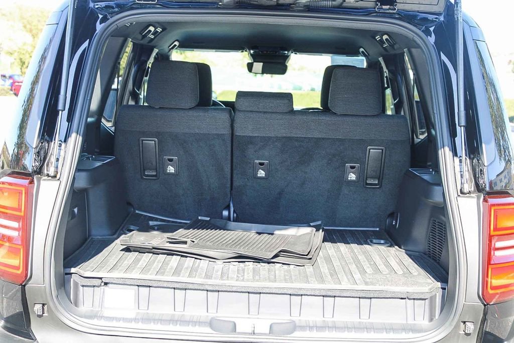 Used 2024 Toyota Land Cruiser 1958 image 25