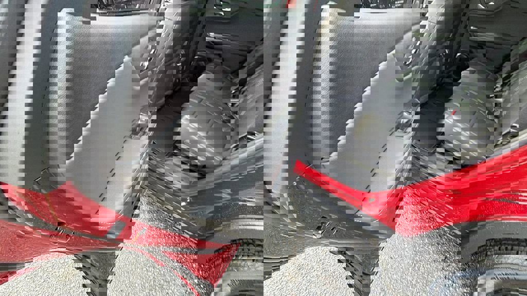 New 2026 Chevrolet Blazer LT w/ Midnight/Sport Edition image 15