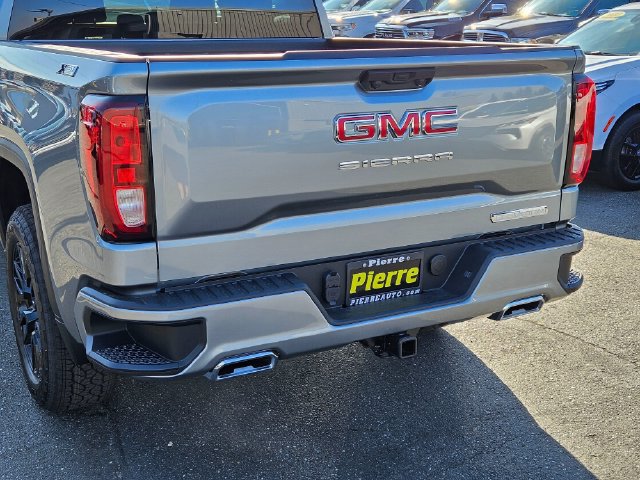 New 2026 GMC Sierra 1500 Elevation AWD/4WD image 13