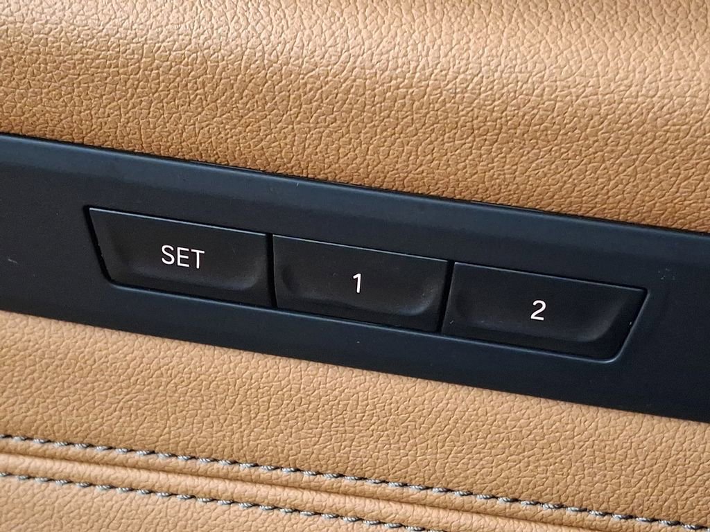 Certified 2023 BMW 530i xDrive w/ Premium Package image 24