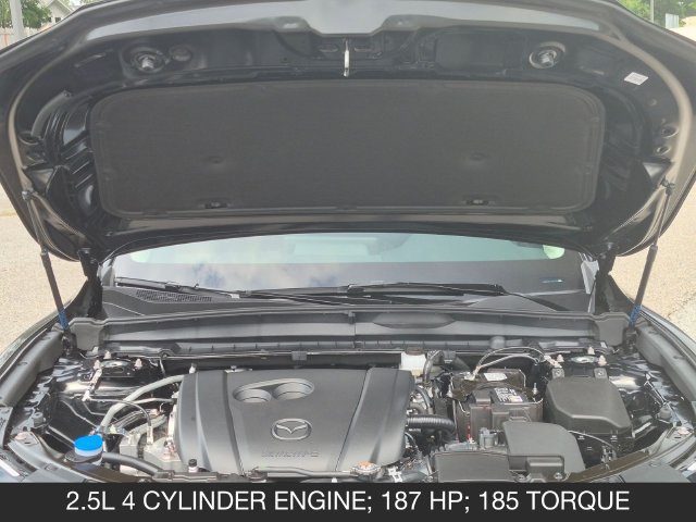 New 2026 MAZDA CX-50 AWD 2.5 S w/ Weather Package image 30