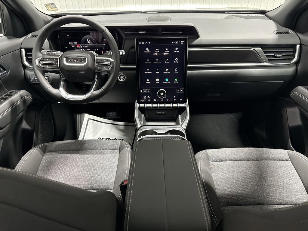 New 2026 GMC Terrain Elevation w/ Black Edition FWD image 21