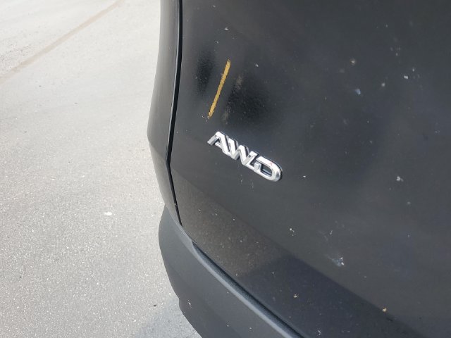 New 2026 Toyota Grand Highlander AWD image 6