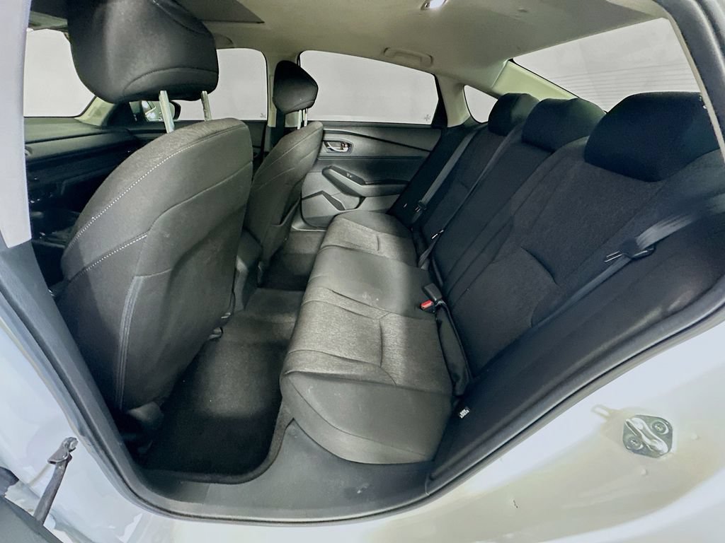 Used 2024 Honda Accord EX image 30