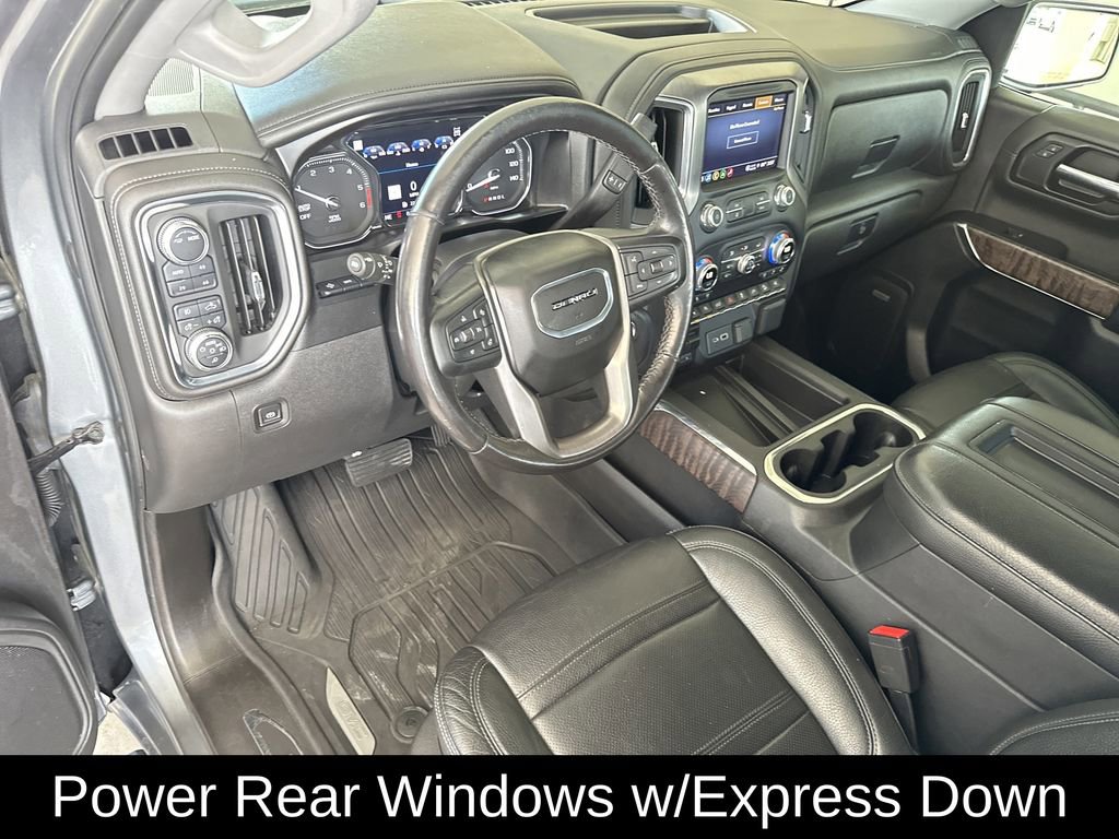 Used 2021 GMC Sierra 1500 Denali w/ Denali Ultimate Package image 14