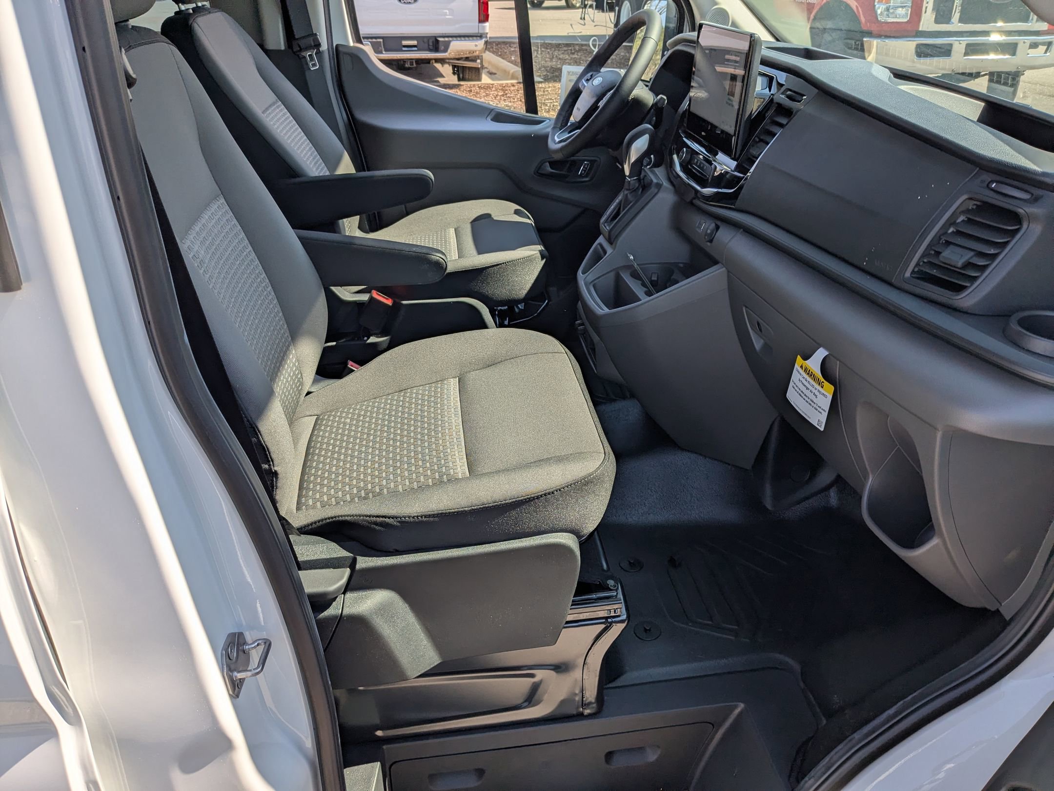 New 2026 Ford Transit 350 XLT RWD image 30