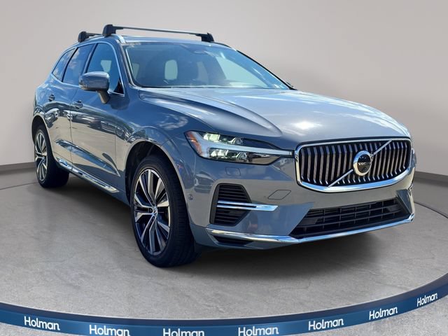 Used 2022 Volvo XC60 T8 Inscription Expression w/ Advanced Package AWD/4WD image 4