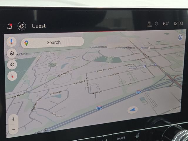 New 2026 GMC Canyon Elevation w/ Convenience Package AWD/4WD image 4