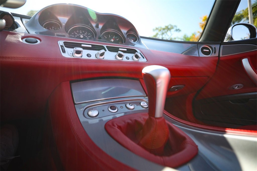 Used 2001 BMW Z8 image 30