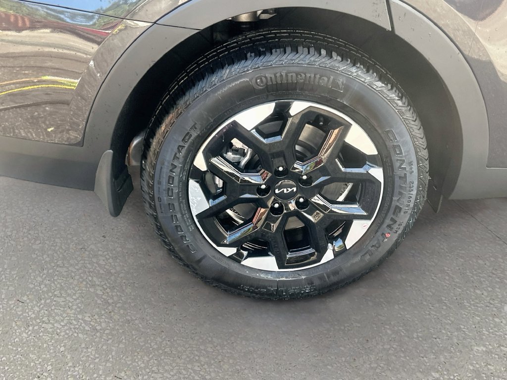New 2026 Kia Sorento S FWD image 31