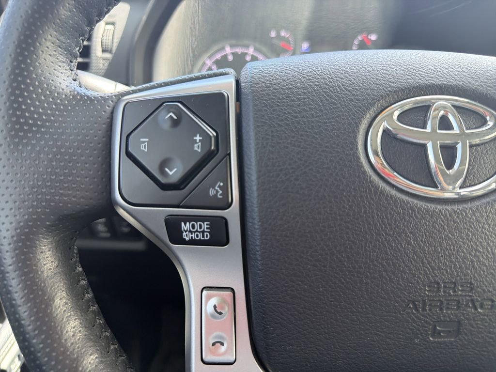 Used 2023 Toyota 4Runner Limited image 24